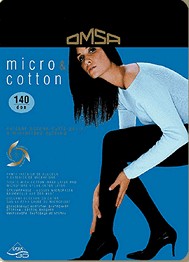 Micro&Cotton 140 XL