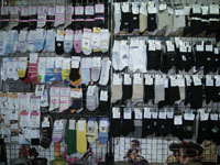 Носки в нашем магазине